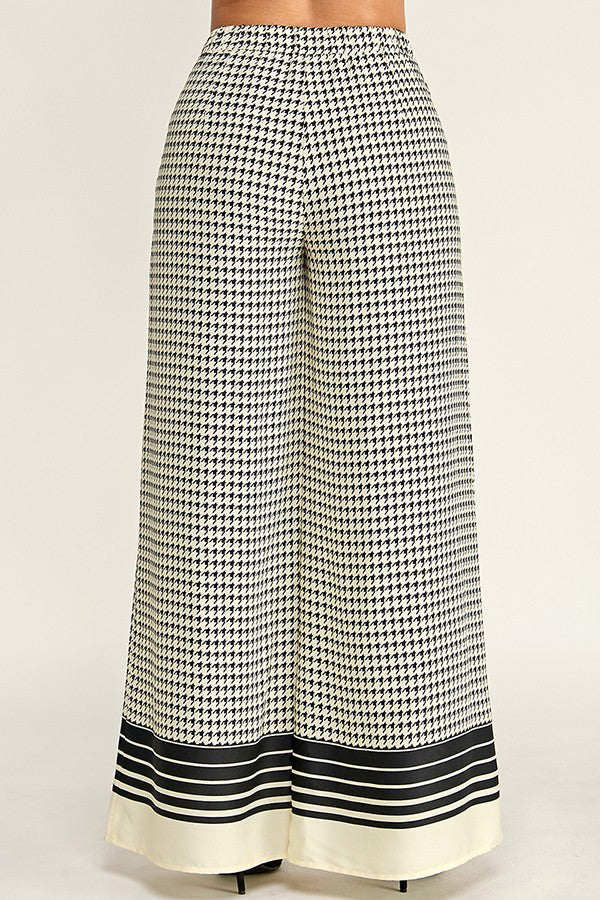 PALAZZO PANTS