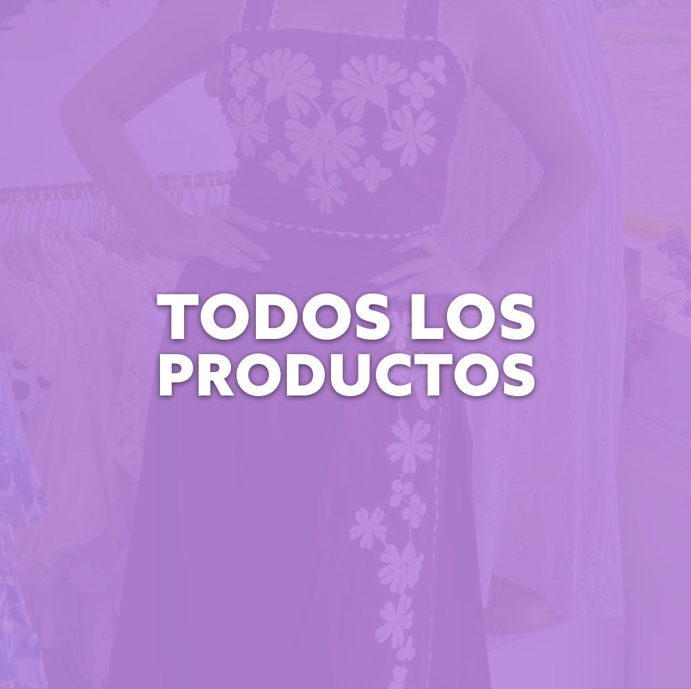 Todos Los Productos