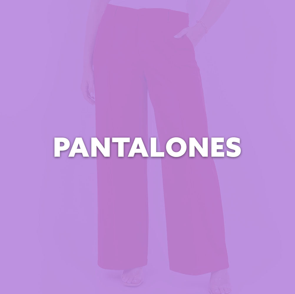 Pantalones