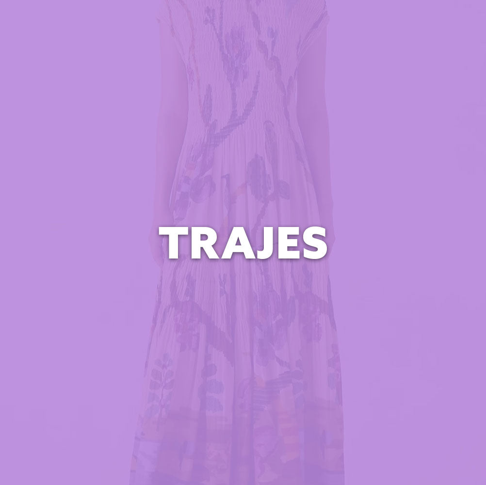 Trajes