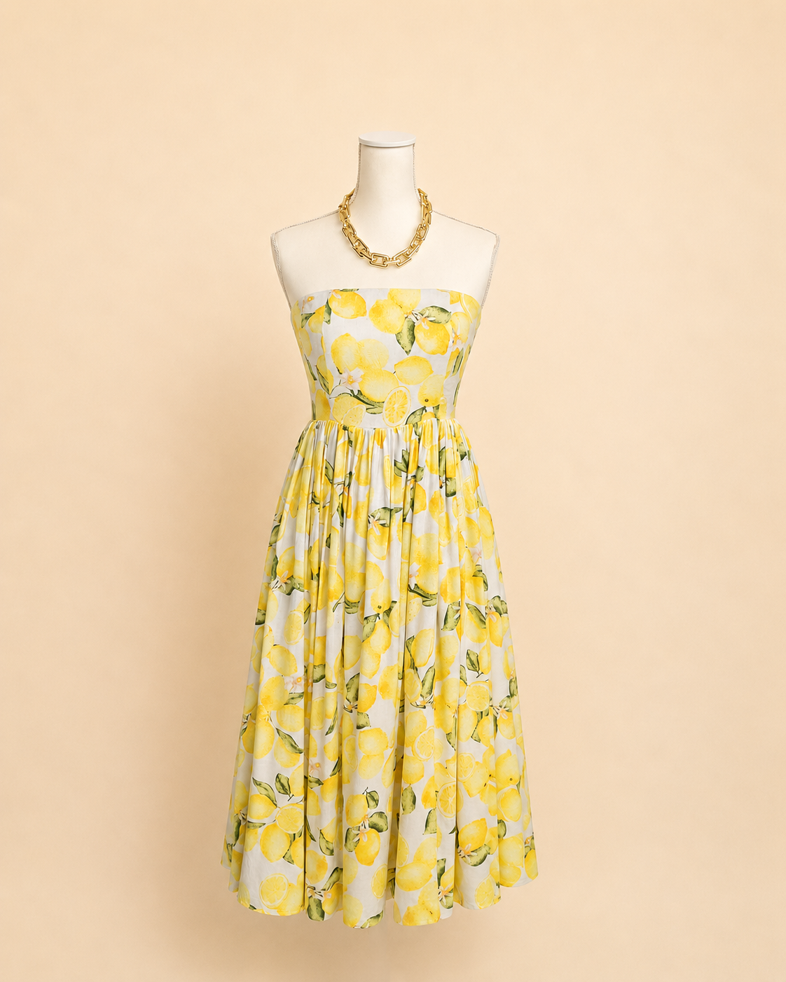 Limoncello Summer