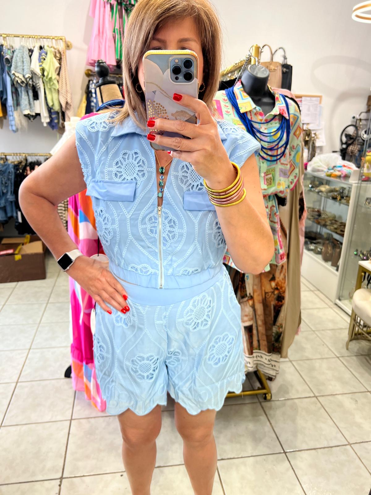 Set dulce verano