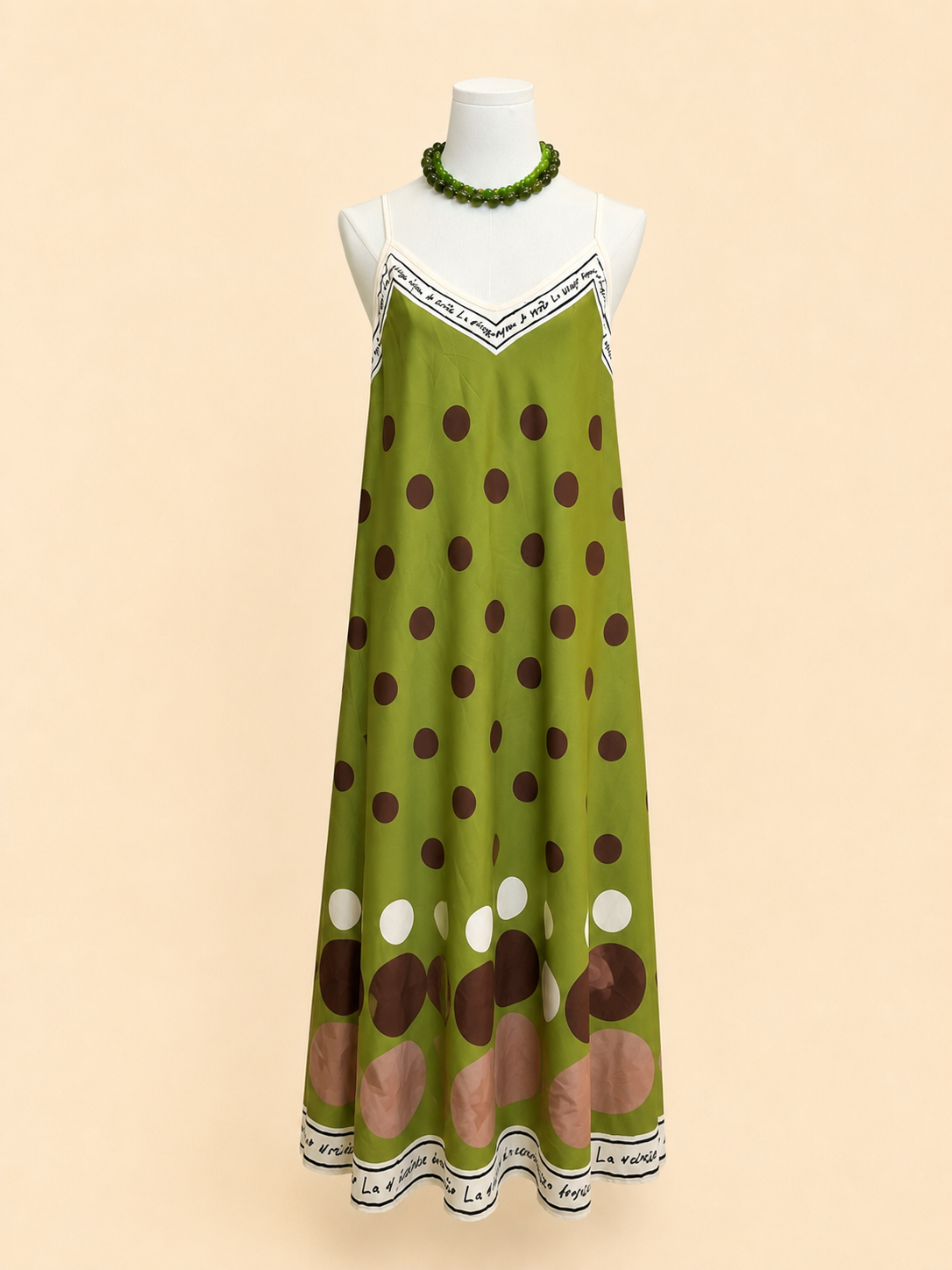 Maxi Oliva Encantada