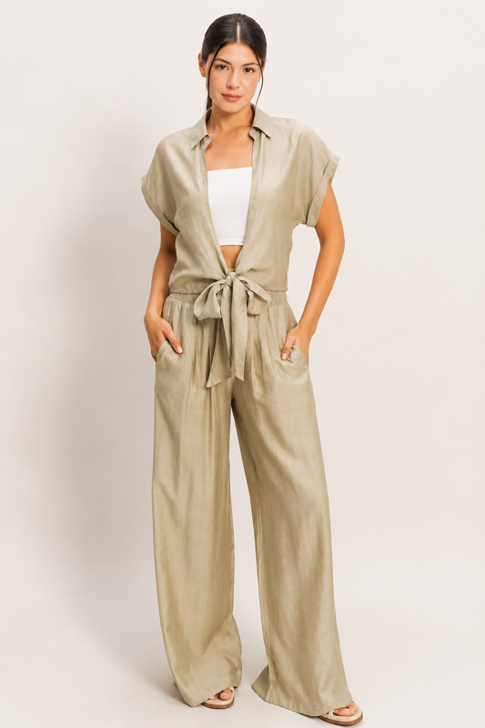 Arena Serena Set