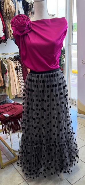 BLUSA GRACIA