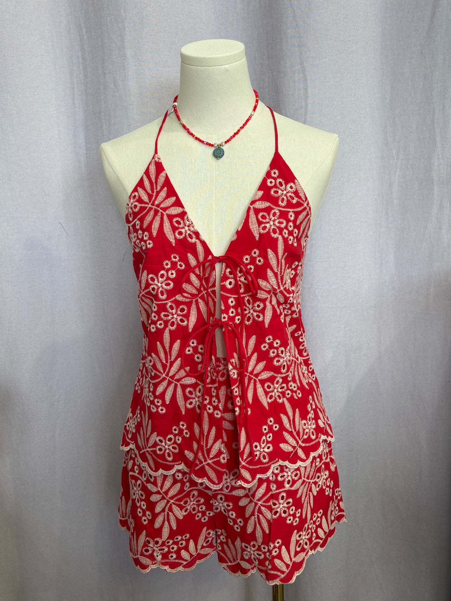 Set Elegancia Sofisticadao