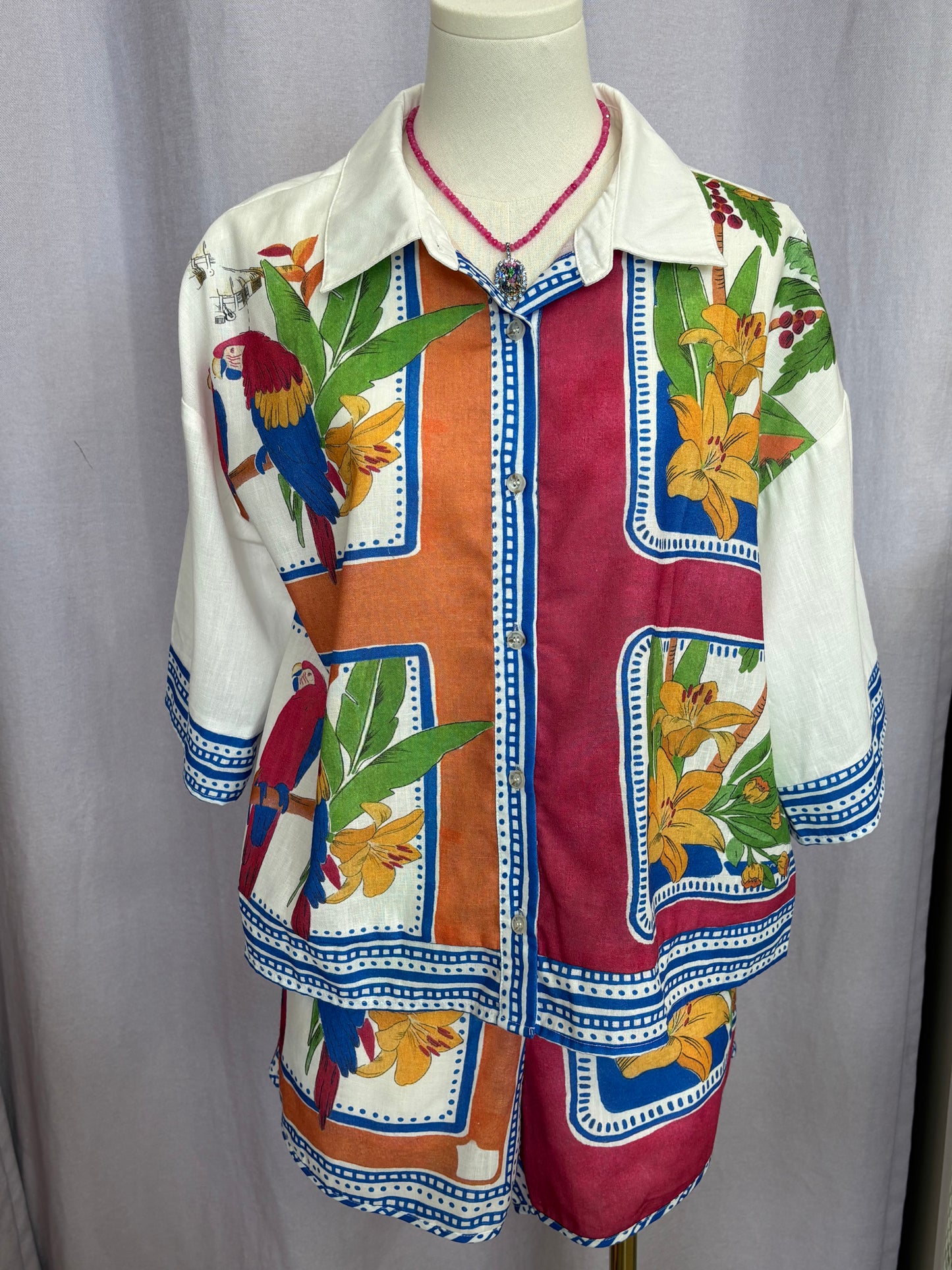 Set Isla Tropical