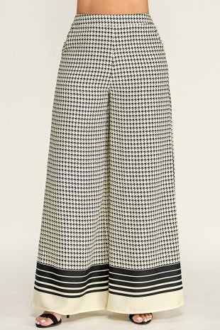 PALAZZO PANTS