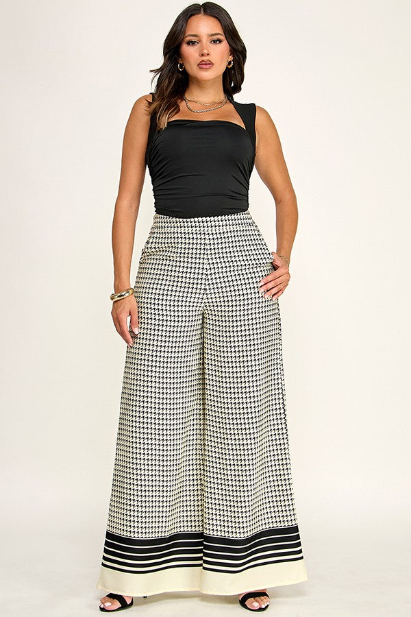 PALAZZO PANTS
