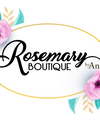 Tarjeta de Regalo – Rosemary Boutique by Ann